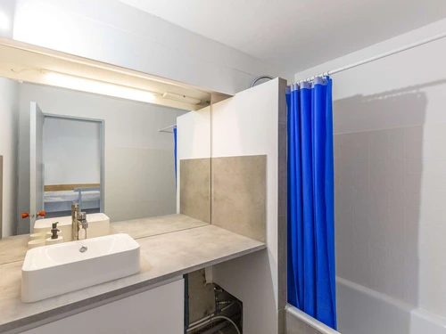 Studio La Mongie, 1 pièce, 5 personnes - photo_16923011729