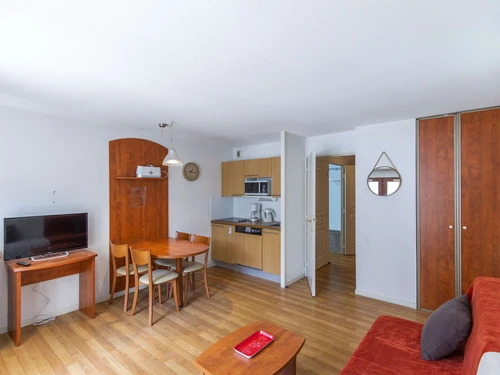 Studio La Mongie, studio flat, 4 persons - photo_15005063554