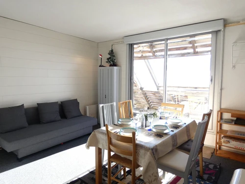 Studio Piau-Engaly, studio flat, 6 persons - photo_14525006291