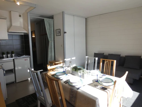 Studio Piau-Engaly, studio flat, 6 persons - photo_14525006291