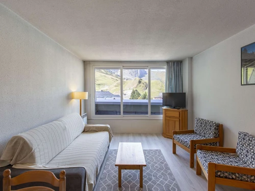 Studio La Mongie, studio flat, 5 persons - photo_12196326007