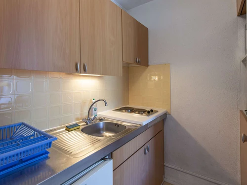 Studio La Mongie, studio flat, 5 persons - photo_12196326007