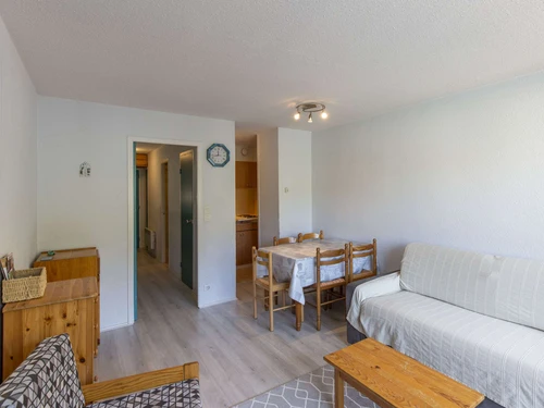 Studio La Mongie, studio flat, 5 persons - photo_12196326007