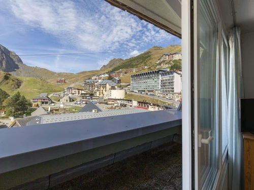 Studio La Mongie, studio flat, 5 persons - photo_12196326007