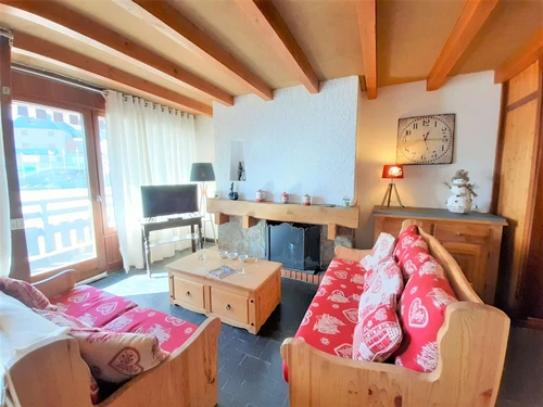 Appartement Saint-Lary-Soulan, 3 pièces, 6 personnes - photo_18249548737