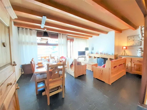 Appartement Saint-Lary-Soulan, 3 pièces, 6 personnes - photo_18249548737