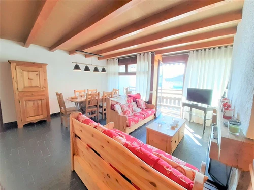 Appartement Saint-Lary-Soulan, 3 pièces, 6 personnes - photo_18249548737