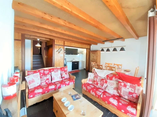 Appartement Saint-Lary-Soulan, 3 pièces, 6 personnes - photo_18249548737
