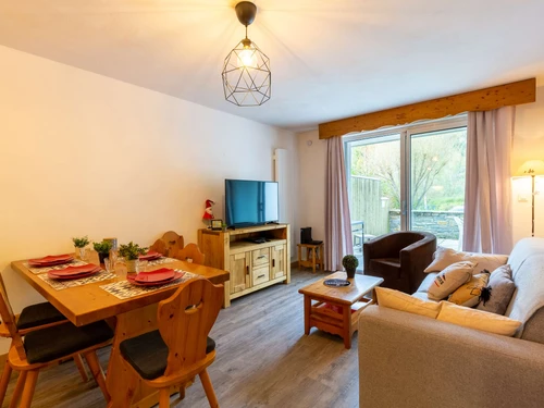 Apartment Vielle-Aure, 2 bedrooms, 6 persons - photo_18414233476