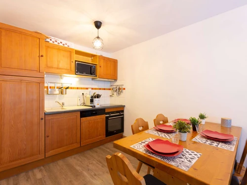 Apartment Vielle-Aure, 2 bedrooms, 6 persons - photo_18414233476