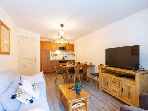 Apartment Vielle-Aure, 2 bedrooms, 6 persons - photo_18414233476