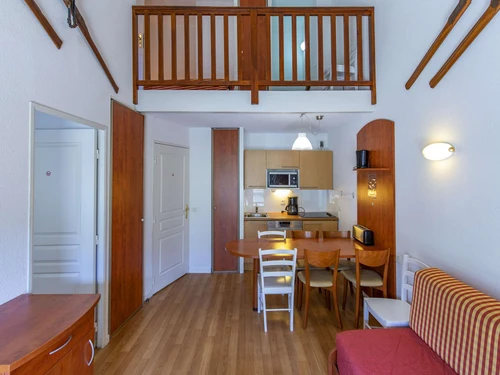 Apartment La Mongie, 2 bedrooms, 7 persons - photo_14948332735