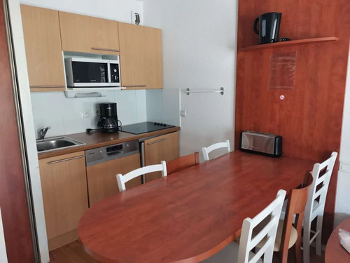 Apartment La Mongie, 2 bedrooms, 7 persons - photo_14948332735