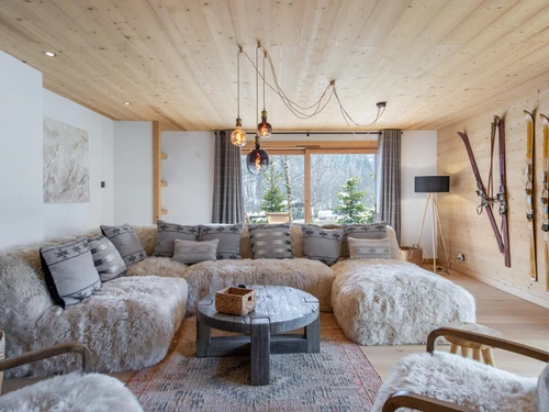 Appartement Megève, 5 pièces, 10 personnes - photo_18444719769