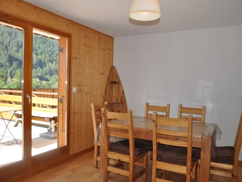 Appartement La Chapelle-d'Abondance, 3 pièces, 6 personnes - photo_18393464841