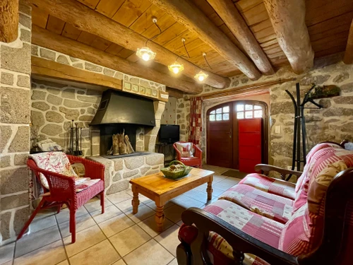 Gite Saugues, 3 bedrooms, 6 persons - photo_15008024746