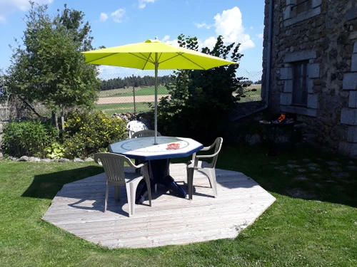 Gite Saugues, 3 bedrooms, 6 persons - photo_15008024746