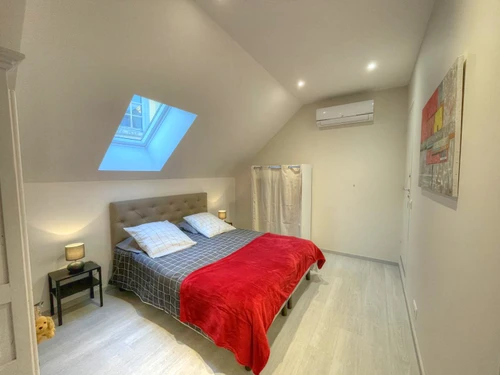 Gasthaus Azay-sur-Cher, 1 Schlafzimmer, 2 Personen - photo_18448121062
