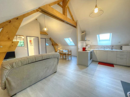 Gasthaus Azay-sur-Cher, 1 Schlafzimmer, 2 Personen - photo_18448121062