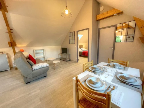 Gasthaus Azay-sur-Cher, 1 Schlafzimmer, 2 Personen - photo_18448121062