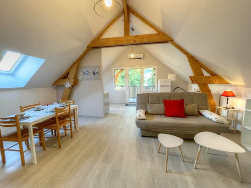 Gasthaus Azay-sur-Cher, 1 Schlafzimmer, 2 Personen - photo_18448121062