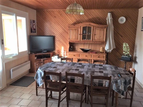 Maison Vieux-Boucau-les-Bains, 5 pièces, 9 personnes - photo_14671459689