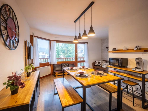 Apartment Saint-Lary-Soulan, 1 bedroom, 6 persons - photo_18042453880