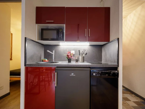 Apartment Saint-Lary-Soulan, 1 bedroom, 6 persons - photo_18042453880