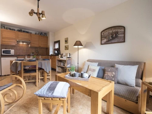 Apartment Saint-Lary-Soulan, 2 bedrooms, 4 persons - photo_10425347923