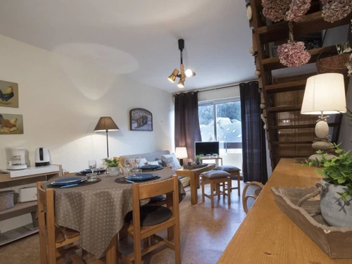 Apartment Saint-Lary-Soulan, 2 bedrooms, 4 persons - photo_10425347923