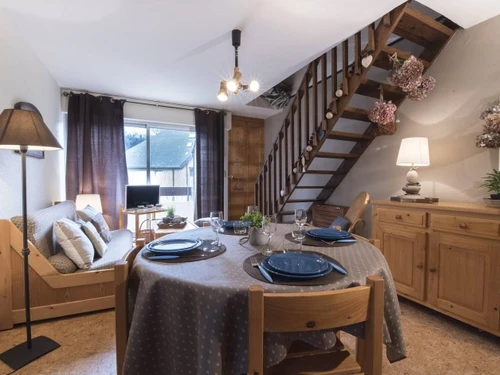 Apartment Saint-Lary-Soulan, 2 bedrooms, 4 persons - photo_10425347923