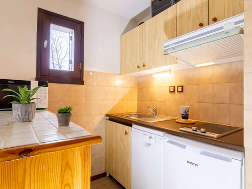 Apartment Vielle-Aure, 1 bedroom, 6 persons - photo_17325170329