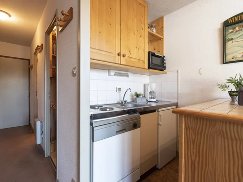 Studio Saint-Lary-Soulan, studio flat, 4 persons - photo_14961838364