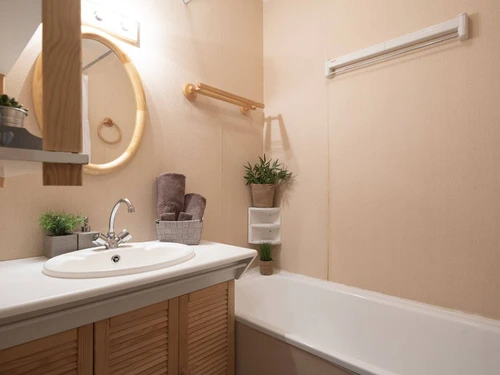 Studio Saint-Lary-Soulan, studio flat, 4 persons - photo_14961838364