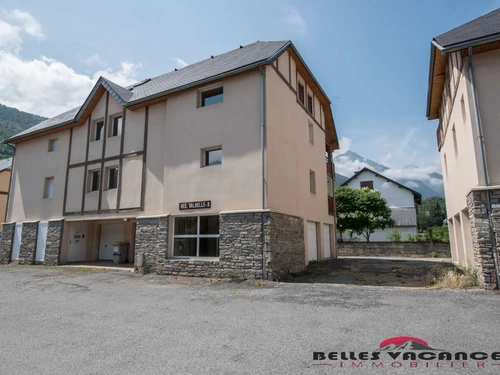 Apartment Saint-Lary-Soulan, 2 bedrooms, 4 persons - photo_10425354264