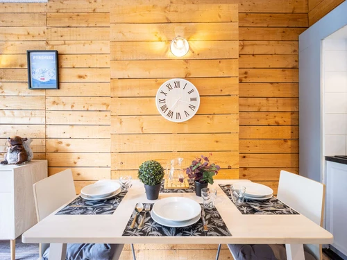 Studio Saint-Lary-Soulan, 1 pièce, 4 personnes - photo_18052099336