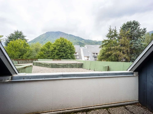 Studio Saint-Lary-Soulan, 1 pièce, 4 personnes - photo_18052099336