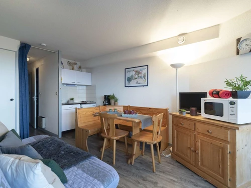 Studio Saint-Lary-Soulan, 1 pièce, 4 personnes - photo_10425351523