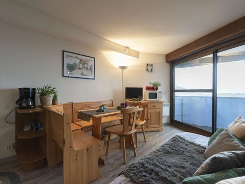 Studio Saint-Lary-Soulan, studio flat, 4 persons - photo_10425351523