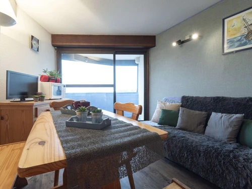 Studio Saint-Lary-Soulan, studio flat, 4 persons - photo_10425351523