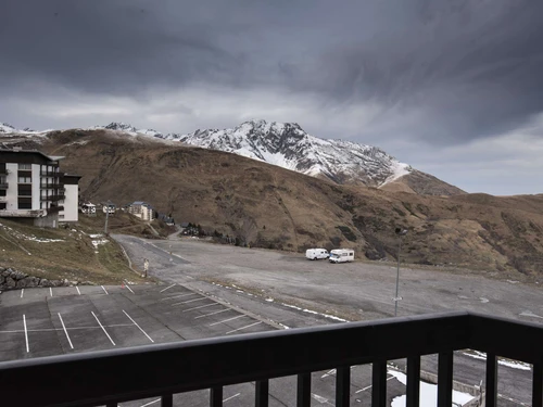 Studio Saint-Lary-Soulan, studio flat, 4 persons - photo_10425351523