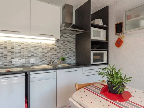 Apartment Saint-Lary-Soulan, 1 bedroom, 4 persons - photo_10425355735