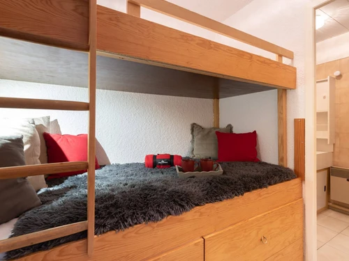 Apartment Saint-Lary-Soulan, 1 bedroom, 4 persons - photo_10425355735