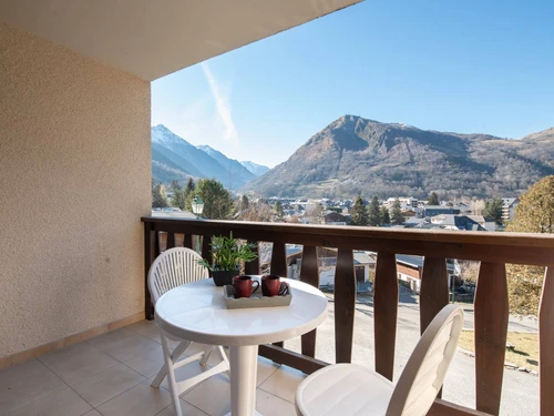 Apartment Saint-Lary-Soulan, 1 bedroom, 4 persons - photo_10425355735