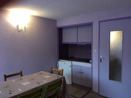 Studio La Mongie, studio flat, 4 persons - photo_14407243177