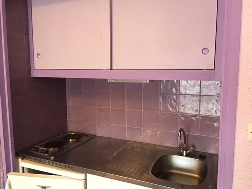 Studio La Mongie, studio flat, 4 persons - photo_14407243177