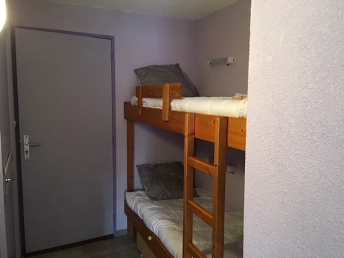 Studio La Mongie, studio flat, 4 persons - photo_14407243177