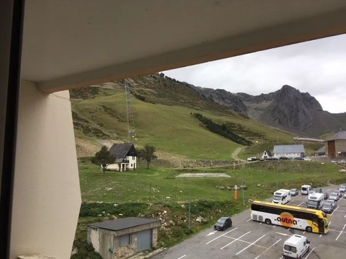 Studio La Mongie, studio flat, 4 persons - photo_14407243177