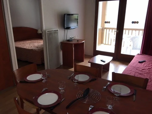 Apartment La Mongie, 2 bedrooms, 7 persons - photo_14328371472