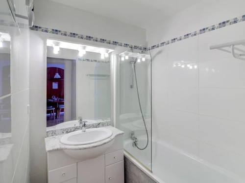 Apartment La Mongie, 2 bedrooms, 7 persons - photo_14328371472